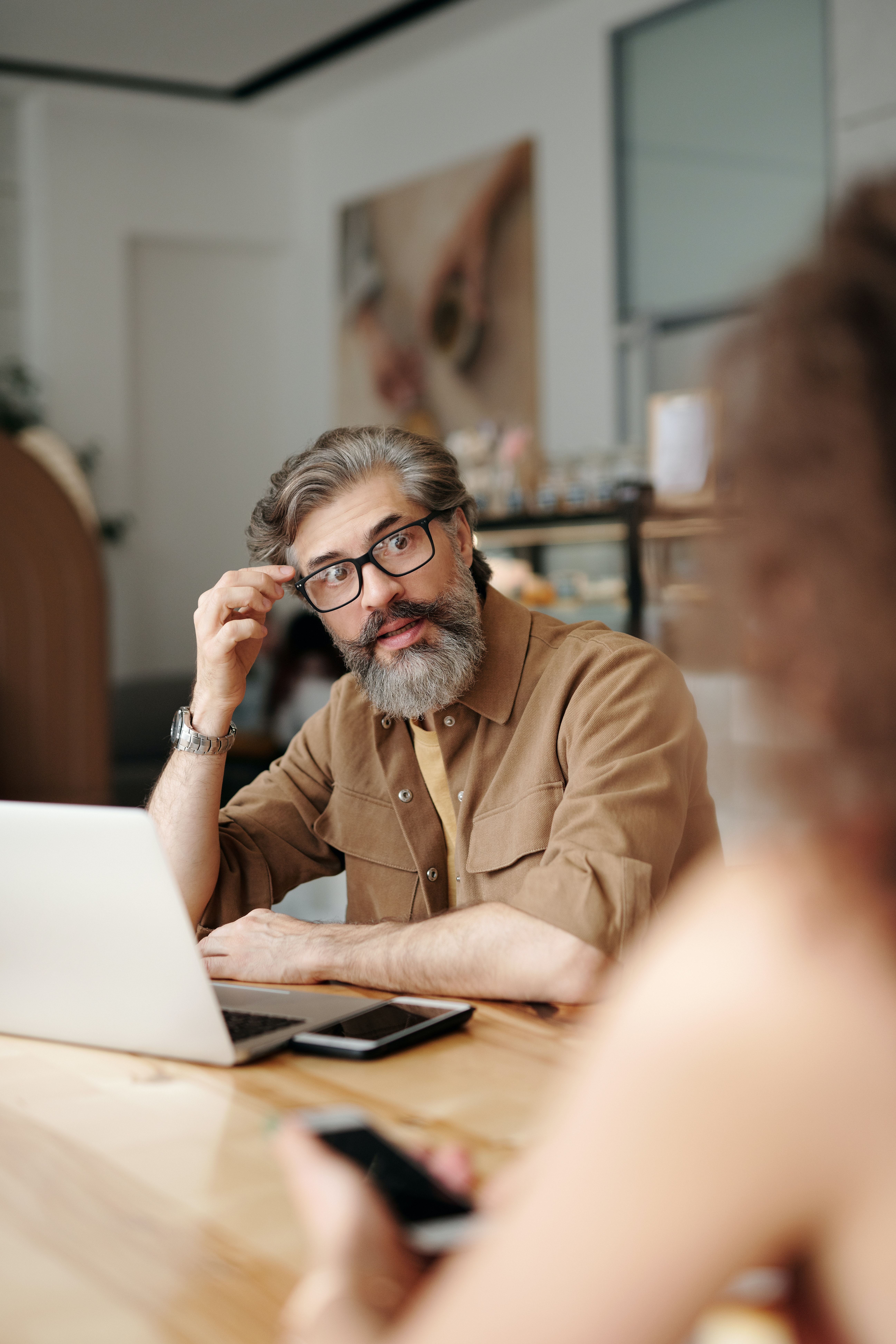 I work through two contractor agencies. Am I paying too much tax?