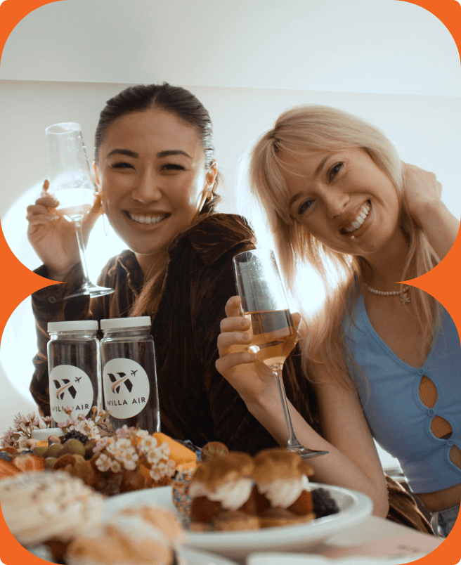 Freelancers now have dedicated airline
