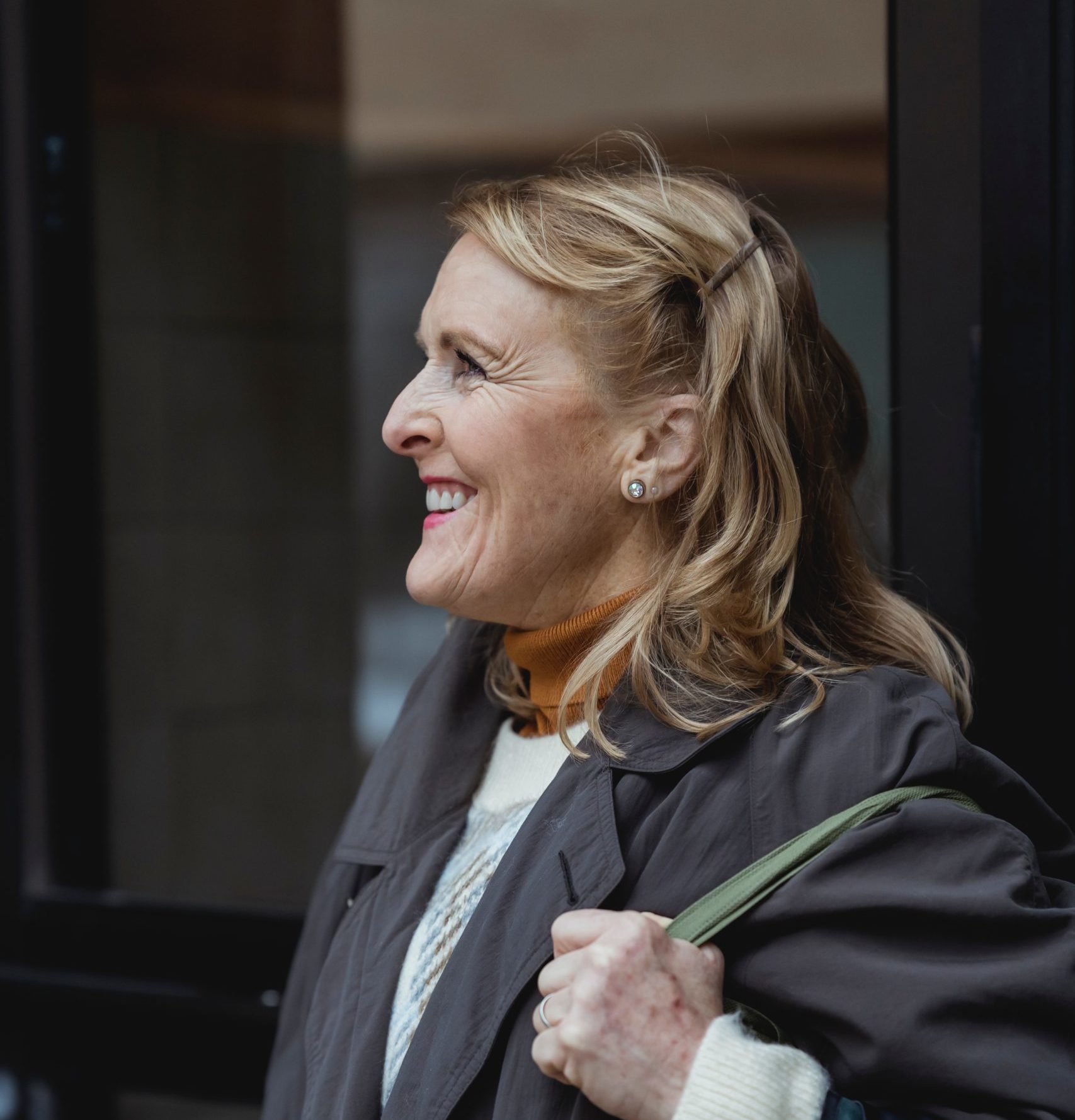 Freelancers over 50 hit with more costs. Where are the perks?