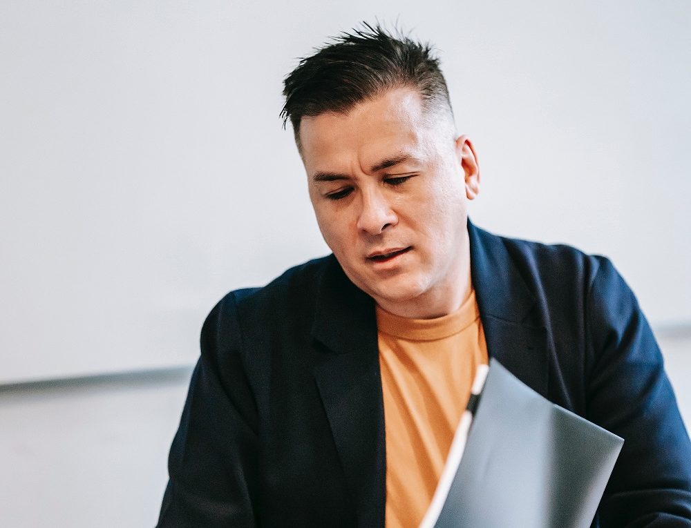What do you do if you get a SEISS reassessment letter?