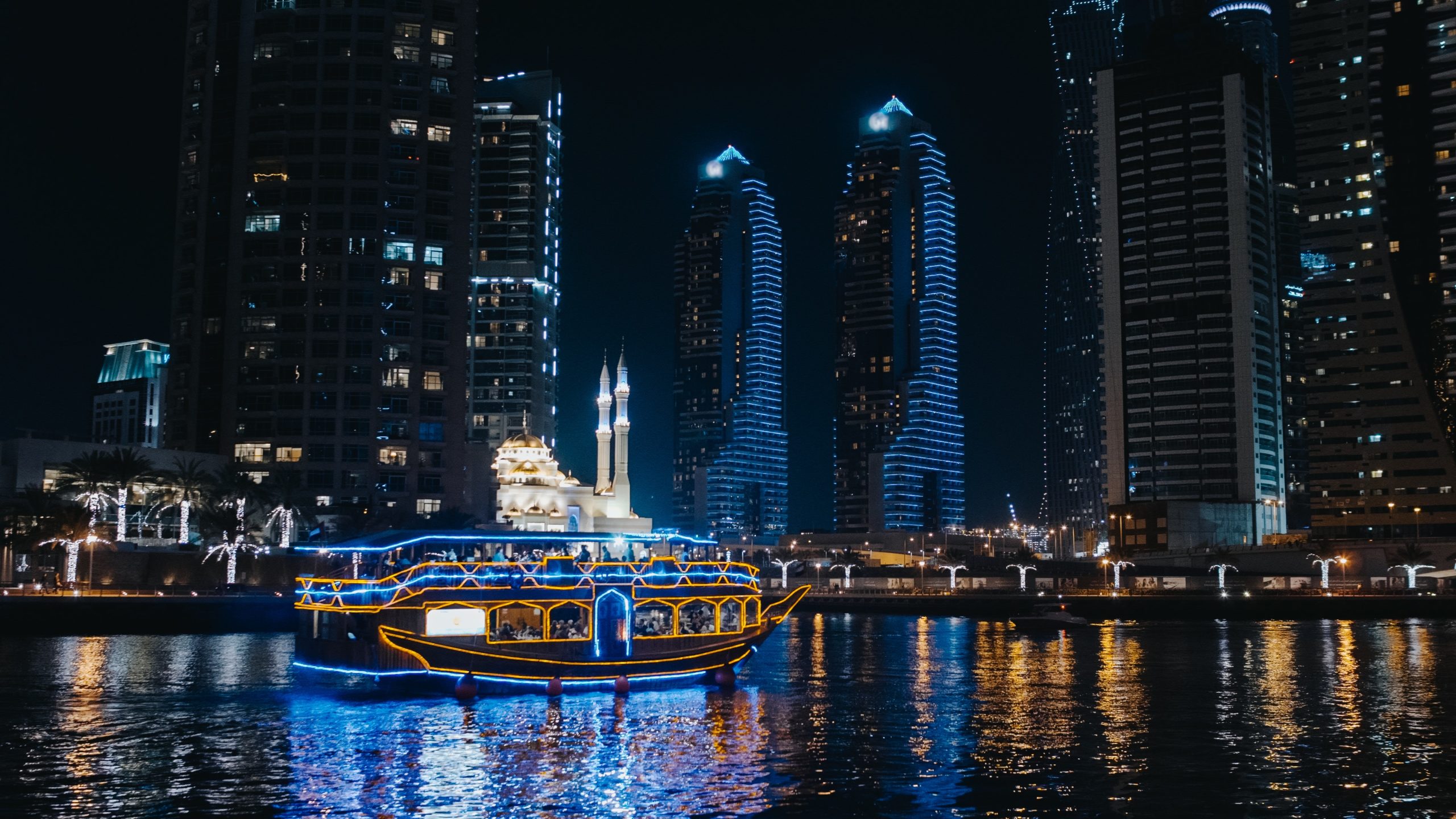 Dubai: new residency rules welcome freelancers and their families