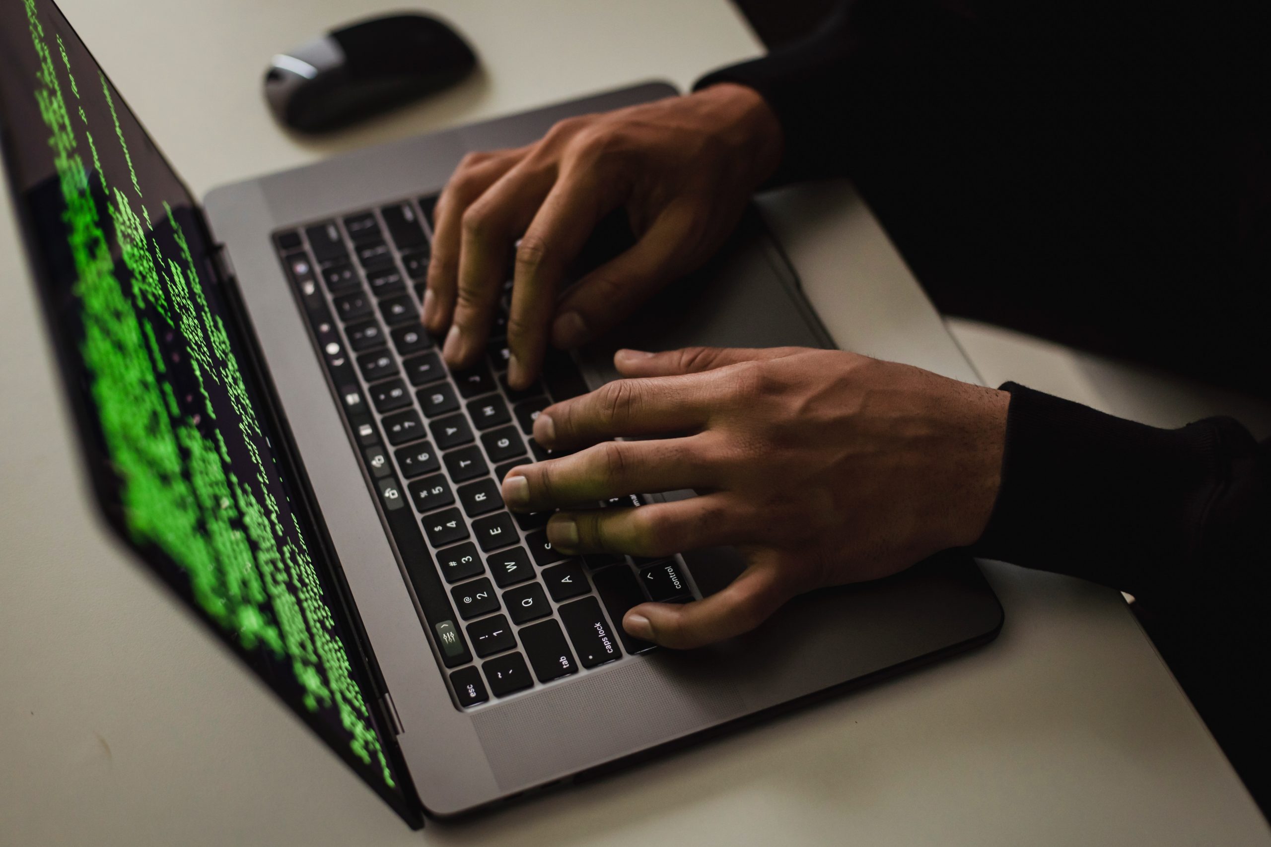 Cybersecurity: can umbrella contractors afford to be as complacent as client staff?