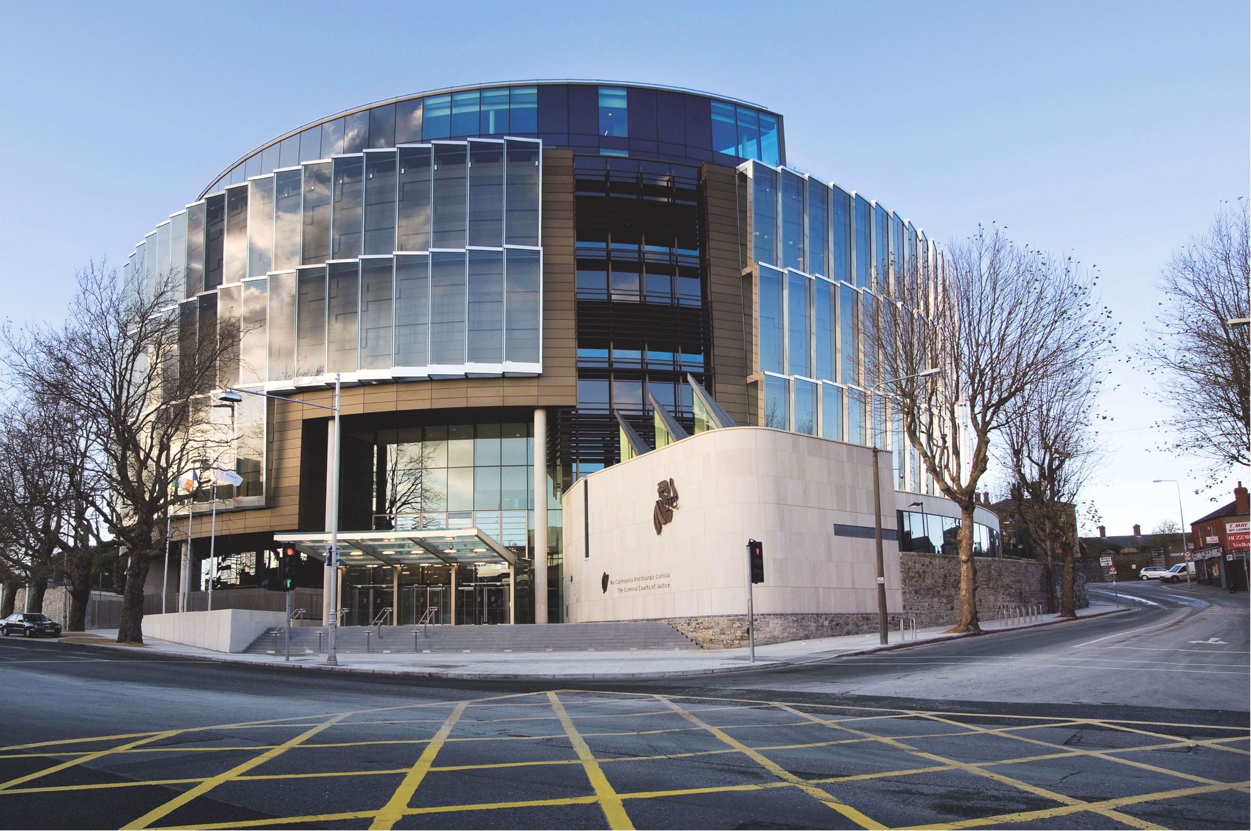 Freelancer escapes prison sentence for second time