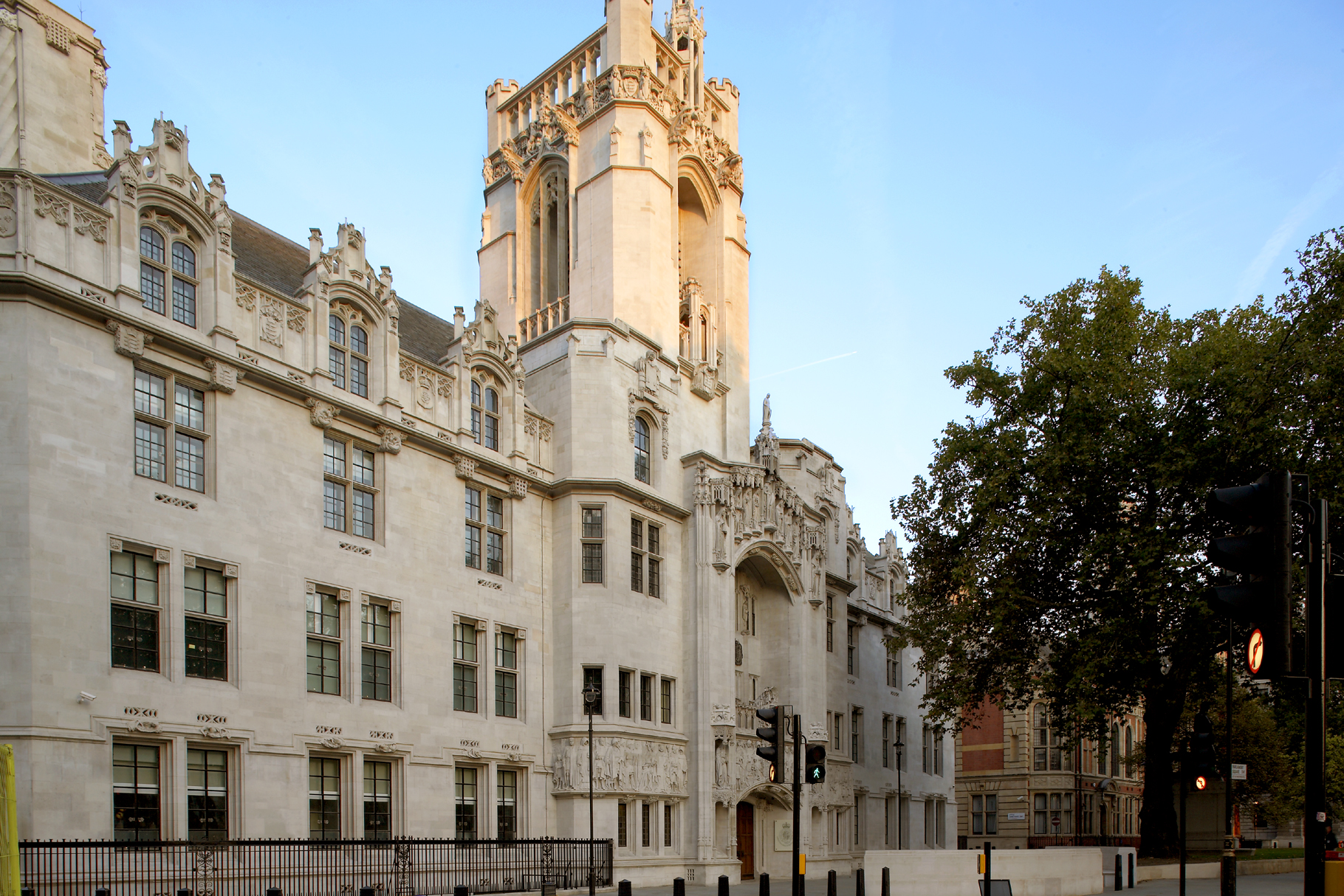 HMRC v. SEB: how can tax grabs from victims first, bad guys later ever be justified?