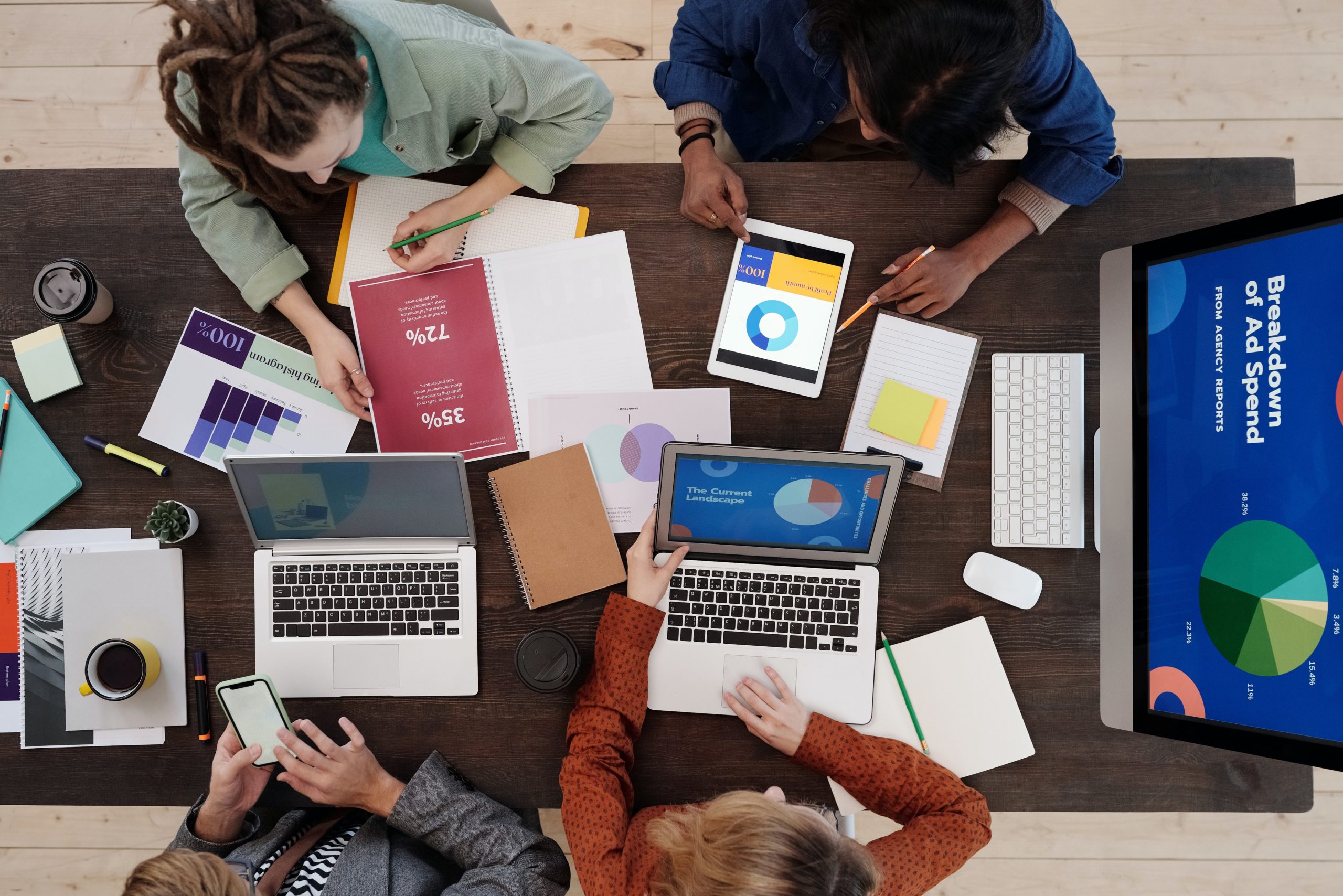 Surprising freelancer trends revealed in new report