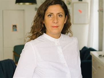 Caroline Ramade is on a mission to double the number of #WomenInTech