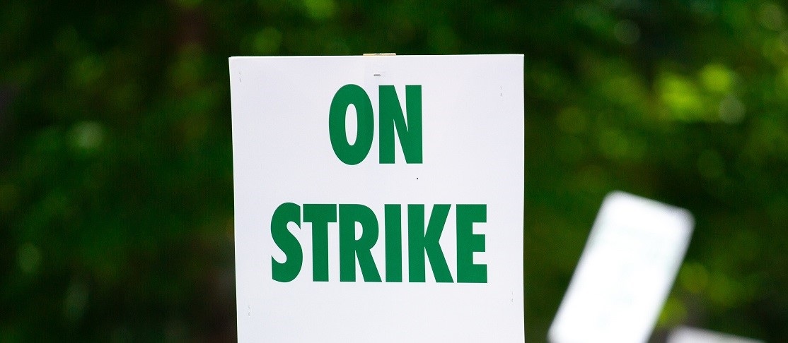 Call for agency staff to break strikes - will contractors and recruiters take the risk?