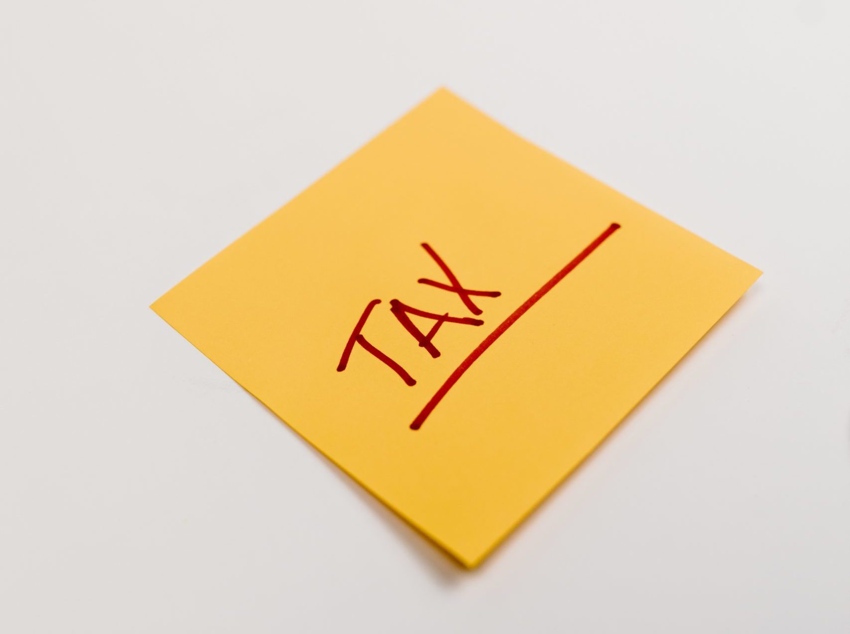 By 2025 almost everyone will be paying more tax