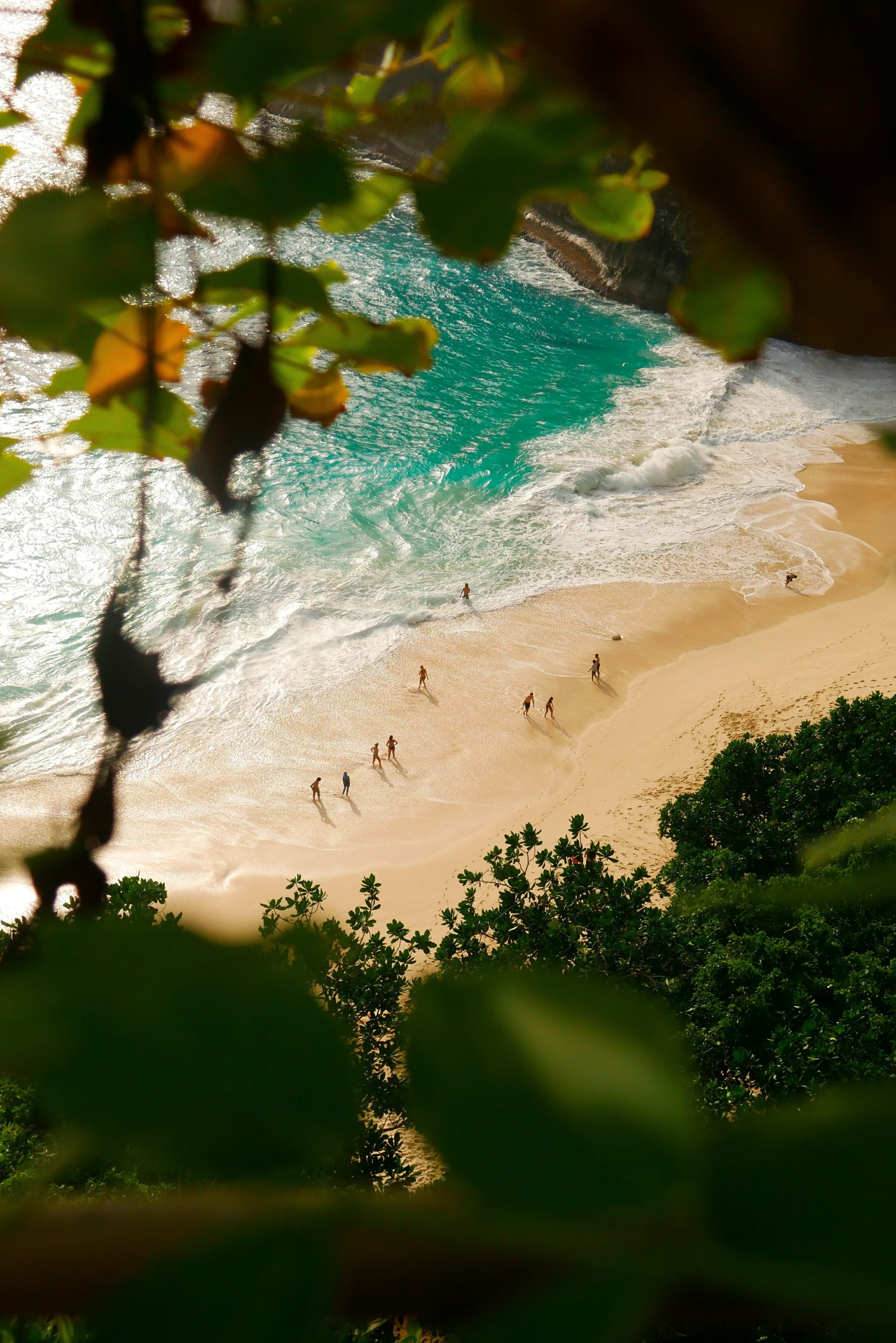Bali soon to be tax-free for freelancers