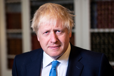 Chaplin on PM resignation: UK economy's greatest asset is its highly skilled freelance workforce, but Tory party has been anti-business for far too long