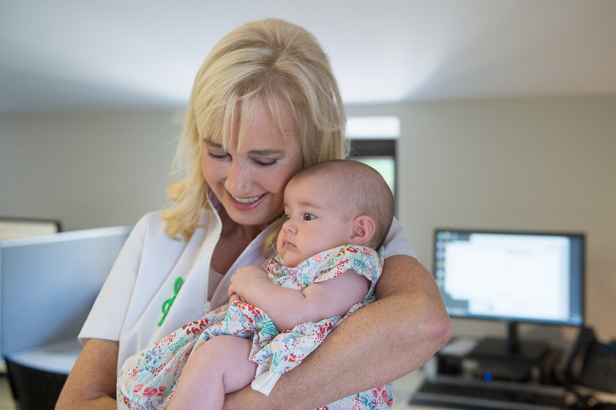 Cross border embryo adoption: an option British fertility patients didn't even know they had?