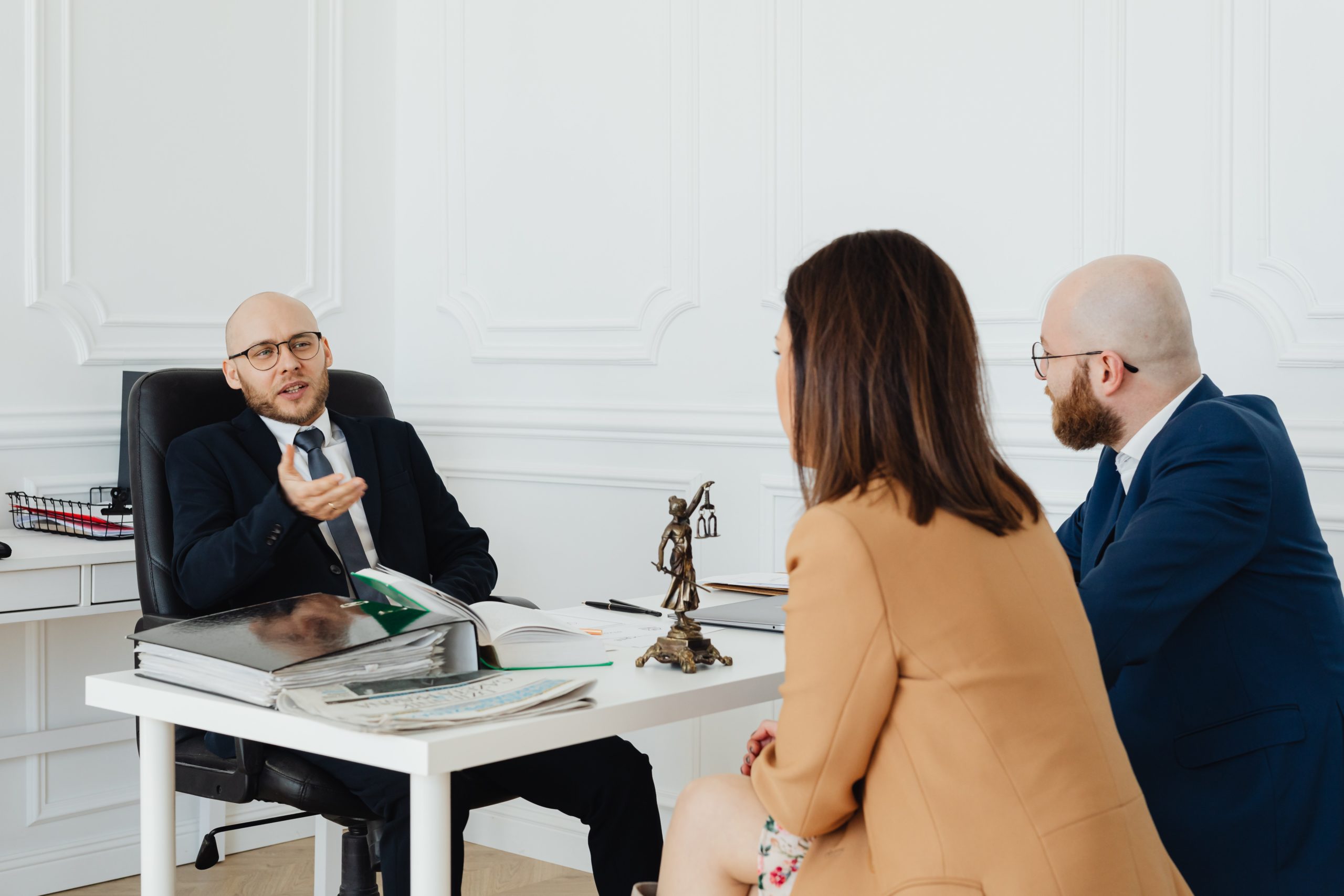 Recession, new CGT tax relief to impact divorce rates in unexpected ways says research