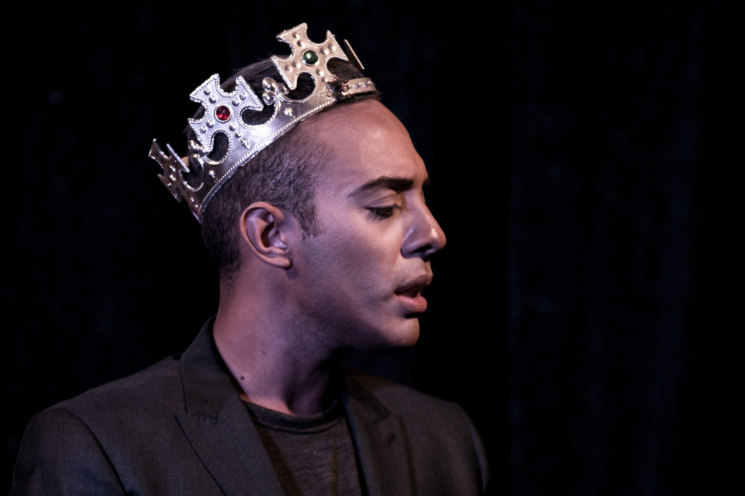 Panto could be on this Christmas thanks to a group of crowdfunding freelancers creating a theatre in the round for the new normal