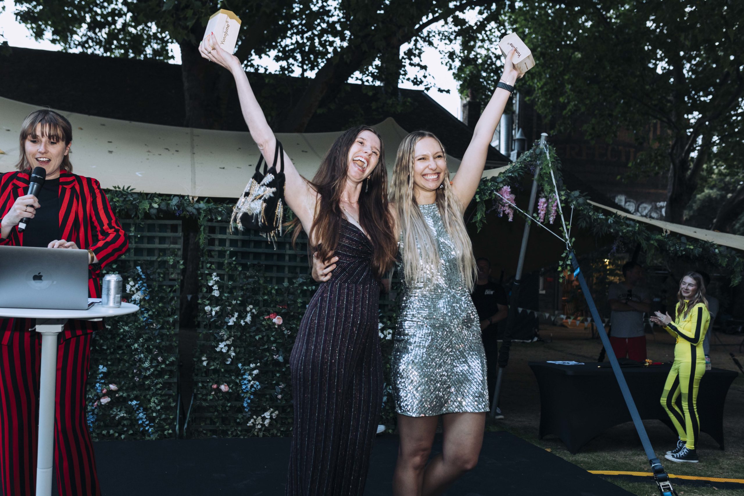 How to win awards and boost your earning power