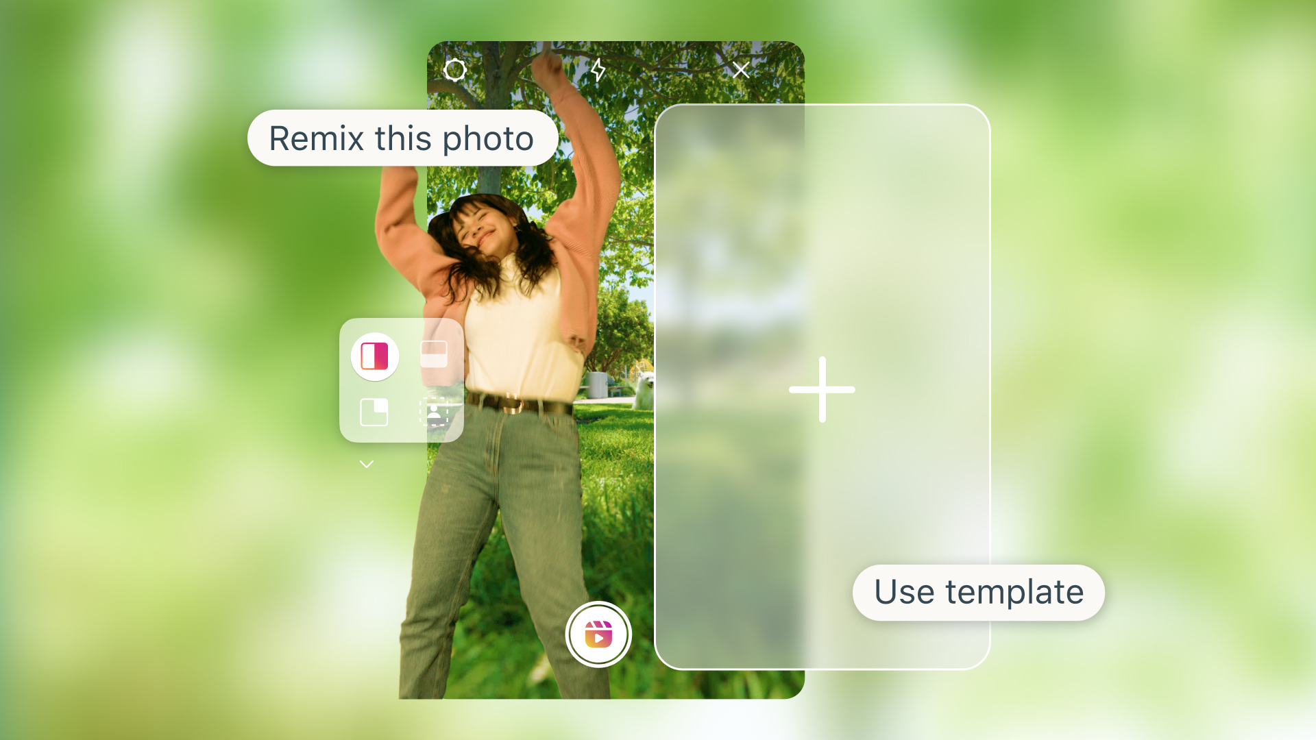 Instagram launches new features