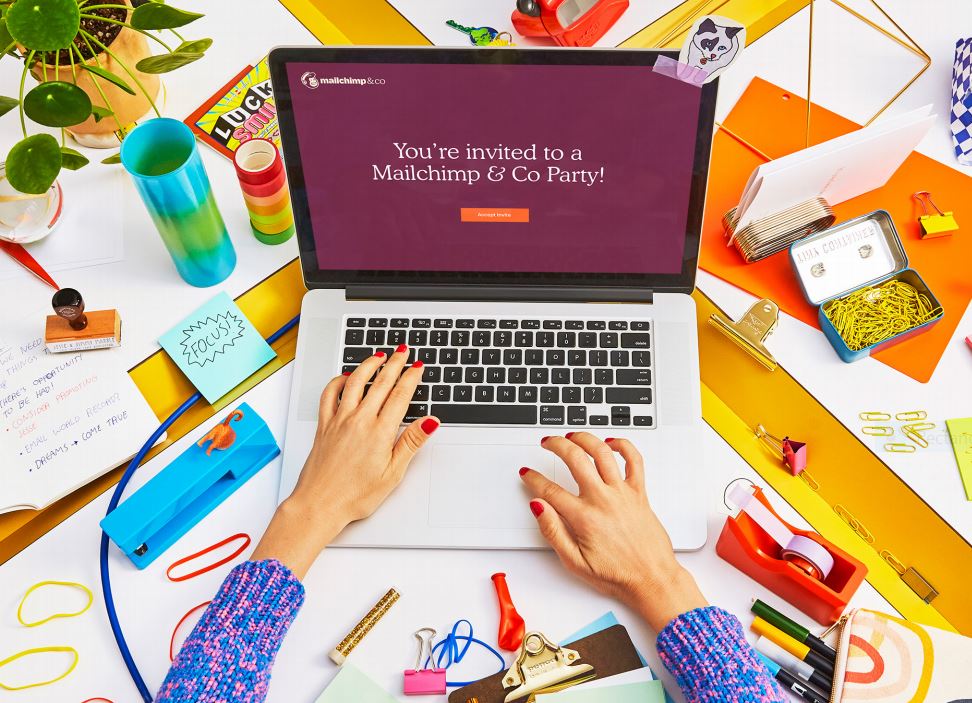 Mailchimp Launches New Partner Programme for Freelancers and Agencies that could attract new gigs