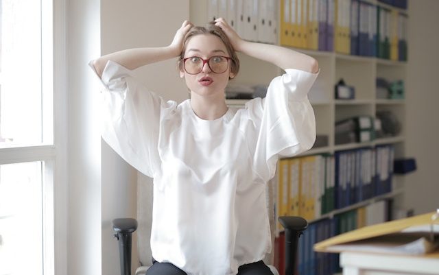 New book helps you not make stupid mistakes
