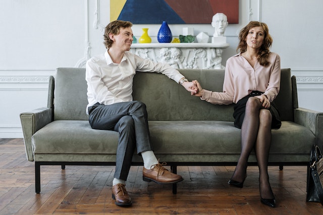 Should I make my spouse a director of my limited company?