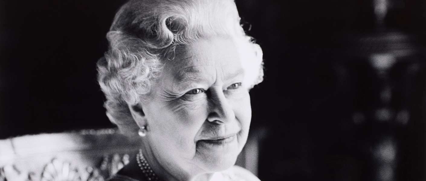 Commemorating the Queen