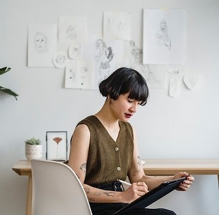 How to get your freelance portfolio in front of more prospective clients and agencies