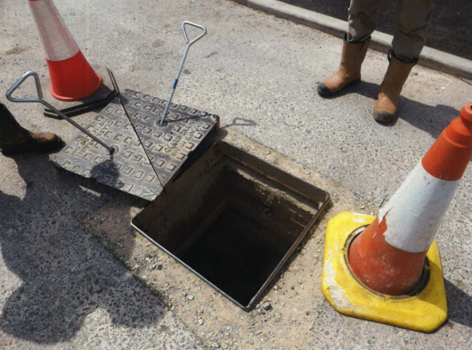 Worker’s death was avoidable says HSE