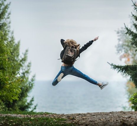 What would you do with one "free day" each week?