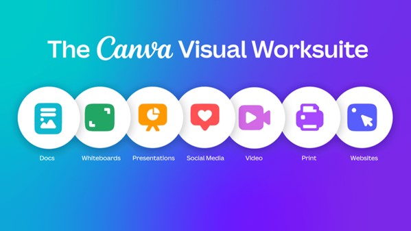 New Canva product suite could boost freelancer earning power