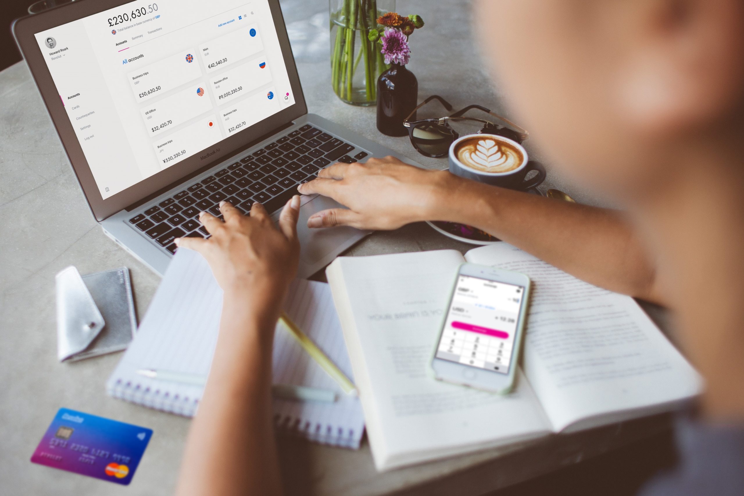 Revolut cyberattack overshadows new product for freelancers