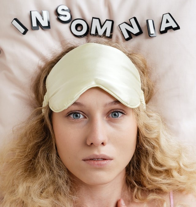 Losing sleep? There could be more than one reason and solution. Here are a few tips to consider