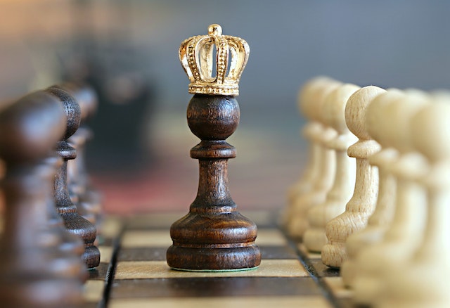 Freelancers: when's the last time you snooped on your competition?