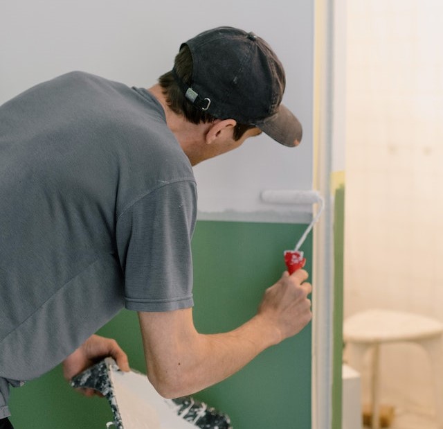 Self-employed tradespeople have something to celebrate