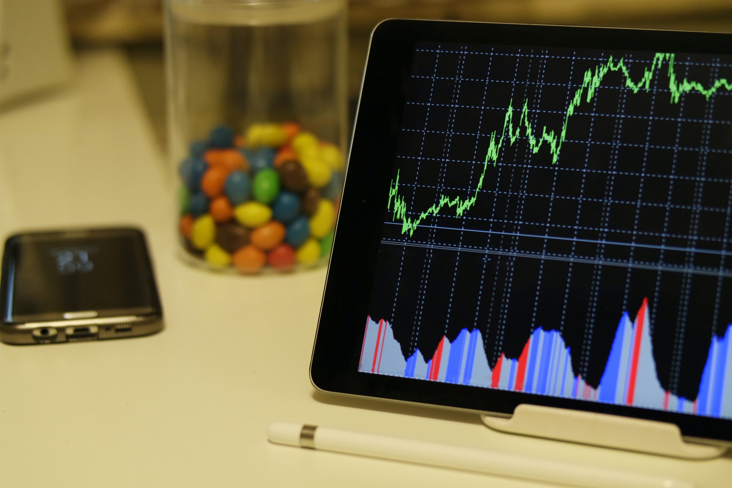 Prepare for another 12 months of inflation say professional investors and watch out for the perils of "lifestyling" pension funds