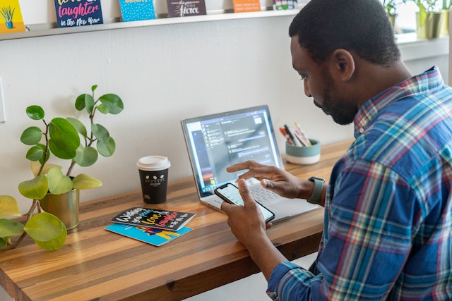 44% of sales professionals experience burnout. Could freelance sales agents come to the rescue?