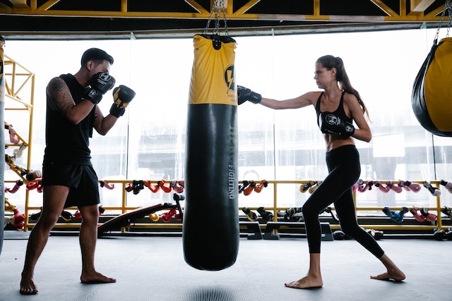 Self-employed sports and fitness coaches: are you prepared to lose more than half your clients?