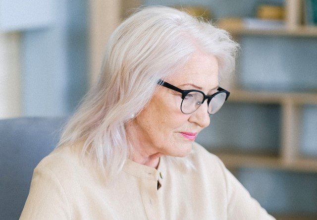 How to stop your pension benefits going to the wrong person