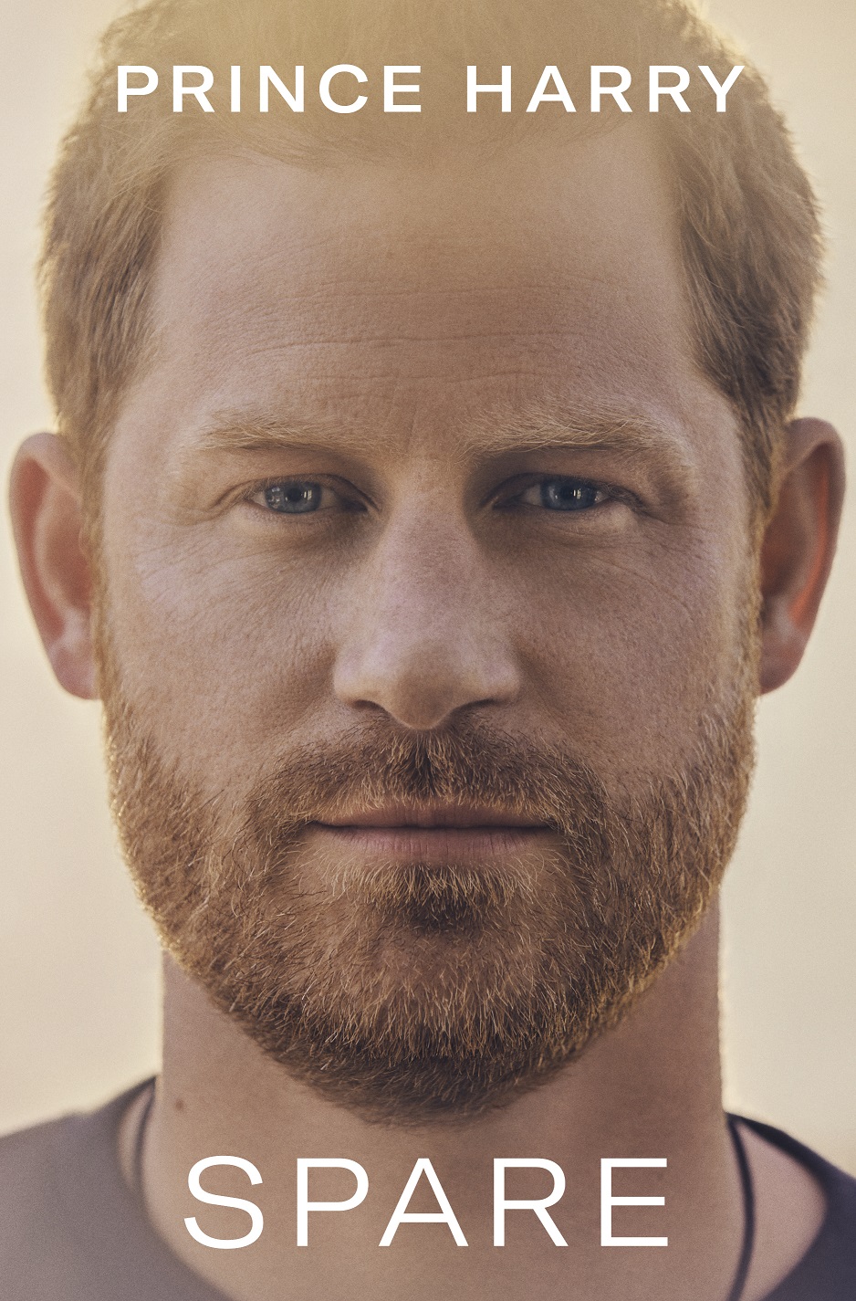Titles do matter: the message behind Prince Harry's memoir and that rumoured multi-million advance