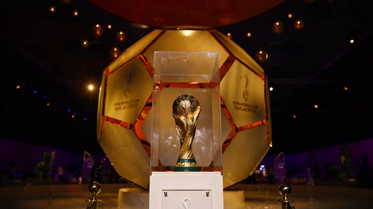 Here's what you can't bring to the World Cup