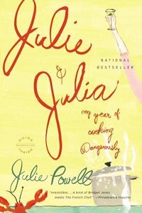 Julie Powell, author behind Julie & Julia, dies at 49