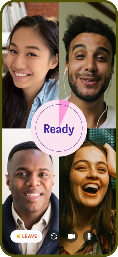 New App is answer to freelancers' missing "Water Cooler" moments