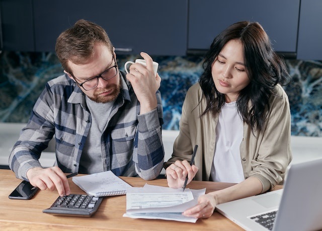 How to apply for Universal Credit if you are self-employed