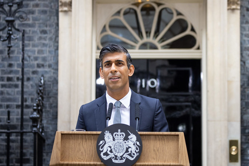 Tories must stop sugarcoating their "small business" and startup "support"