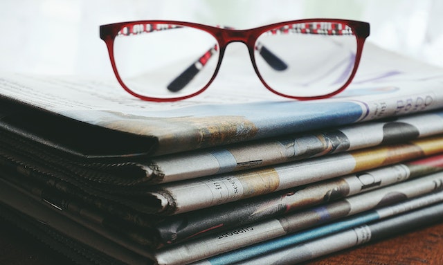 This week's freelancer news round-up