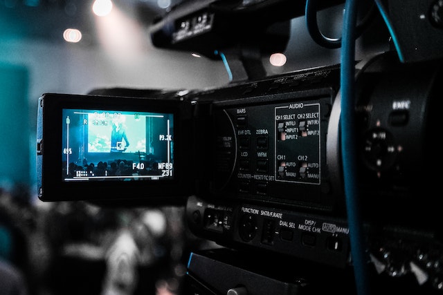 How to turn your home into a money-making film location