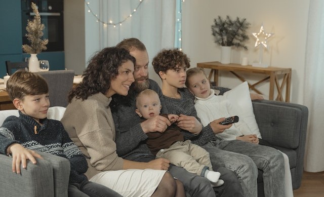Are these the top 10 Christmas films of all time?