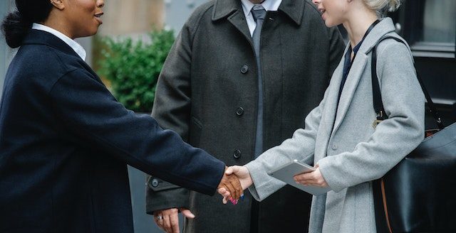 When to talk money when pitching to a new client