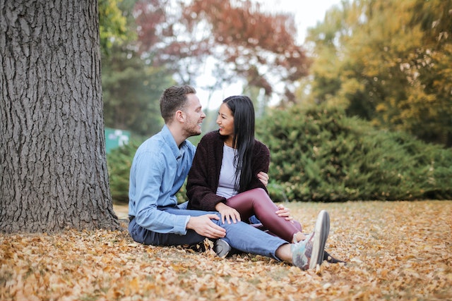 Freelancers moving in with their partners could carry more risk