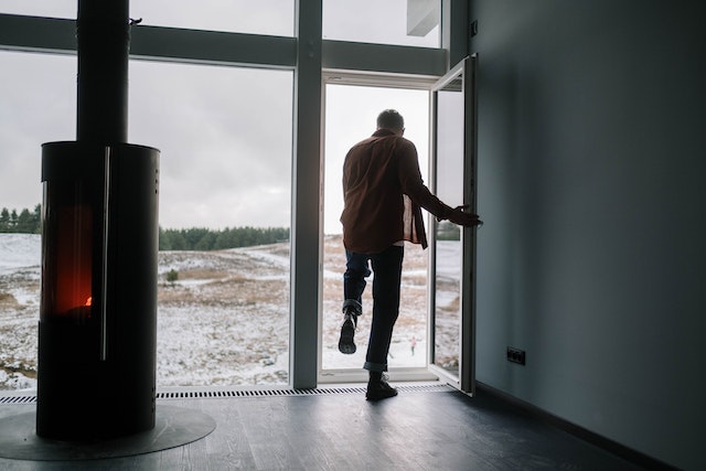 Taking 5-minute "micro" walks throughout the day gets better results than one 30-minute workout
