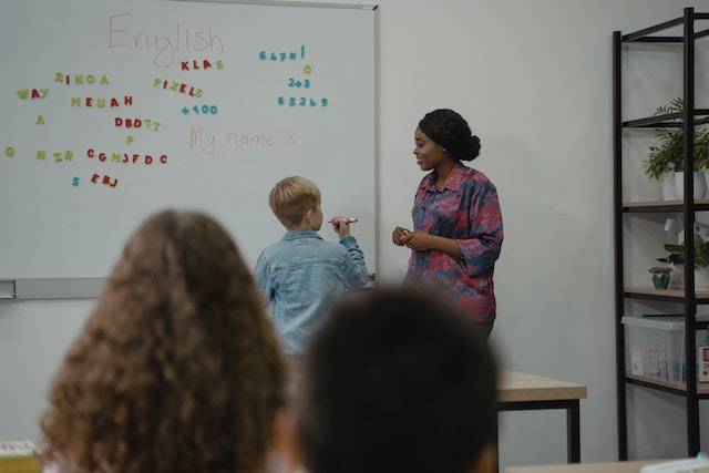 Supply teachers: how to cope before you even set foot in the classroom