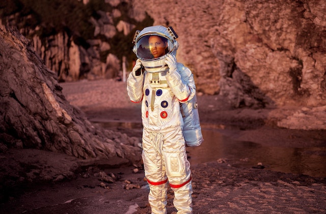 Is there a future for freelancers on the moon?