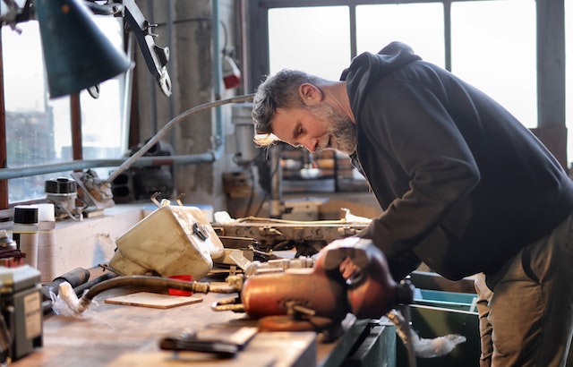 Self-employed to get rough deal says new report